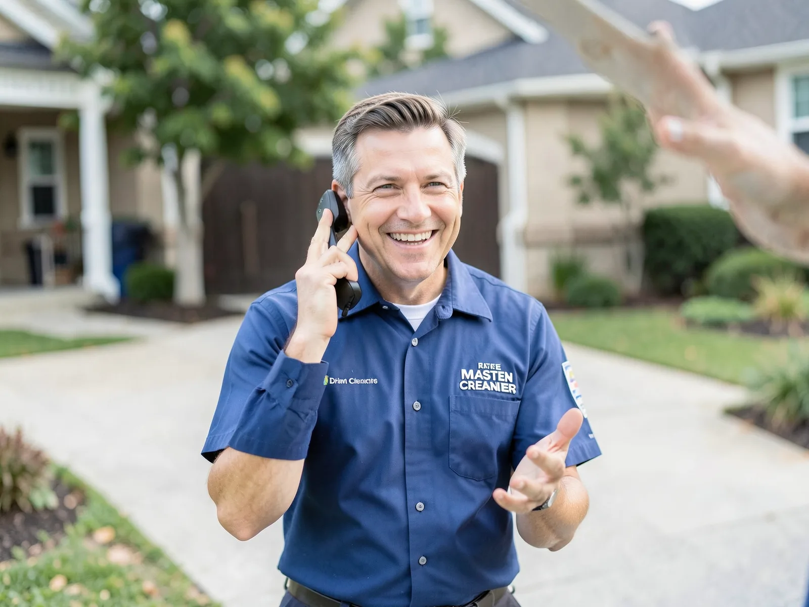 Drain Cleaning Mears, VA FAQs